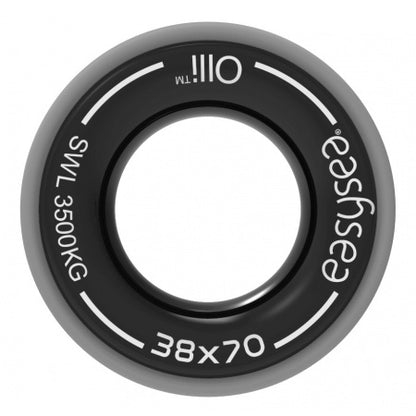 anneau low friction EASYSEA OLLI aluminium marine