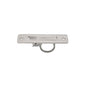 Anneau traction inox trappe bateau coffre robuste nautique