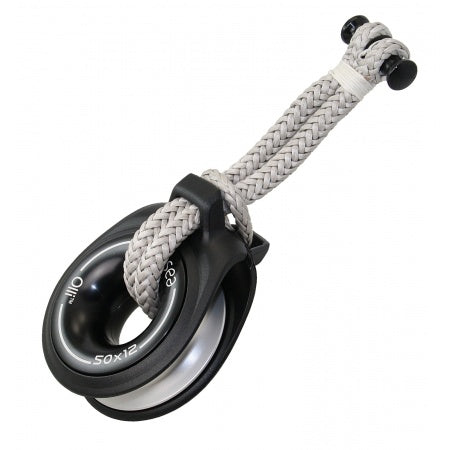 EASYSEA OLLI Snatch anneaux aluminium Dyneema