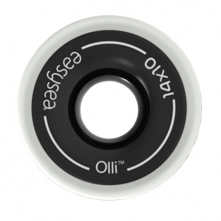 anneaux aluminium low friction EASYSEA OLLI