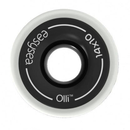 anneaux aluminium low friction EASYSEA OLLI