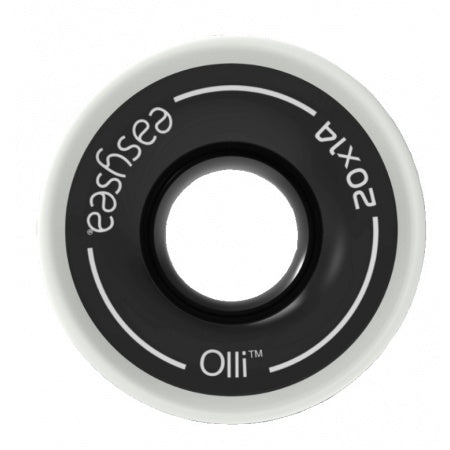 anneaux aluminium low friction EASYSEA OLLI