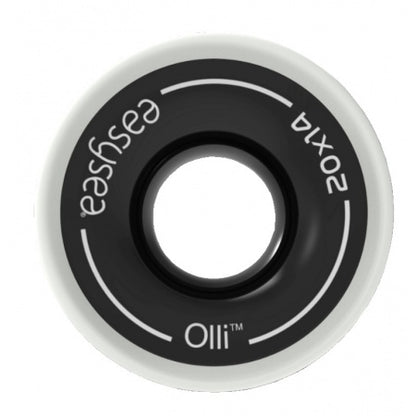 anneaux aluminium low friction EASYSEA OLLI