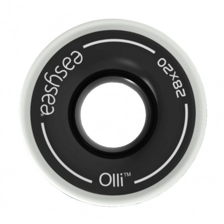 anneaux aluminium low friction EASYSEA OLLI