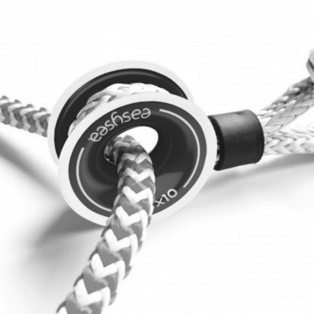 anneaux aluminium low friction EASYSEA OLLI