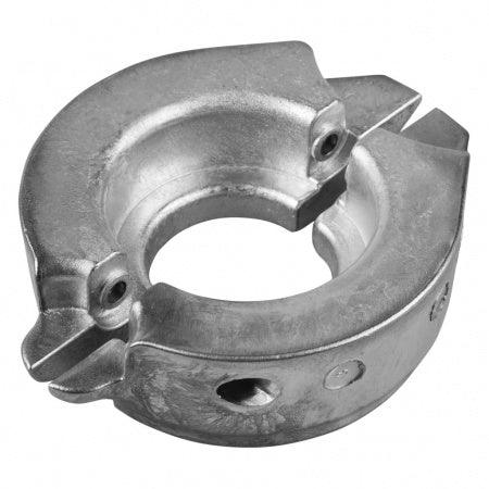 Anode Moteur Volvo Penta Split Collar Saildrive 130 / 150 Zinc - Magnésium - Alu