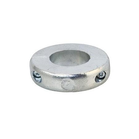 Anode d'arbre court Type B ZINC pas cher rond