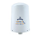 Antenne 4G/Wi-Fi GLOMEX weBBoat 4G UltraSpeed IT1104Ultra blanc