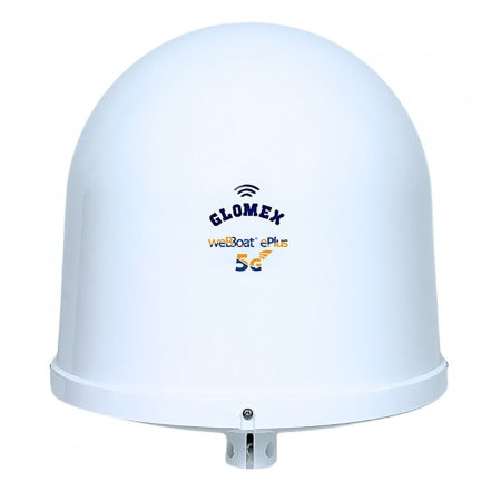 Antenne 5G/LTE/Wi-Fi GLOMEX weBBoat ePlus 5G IT1205EPLUS