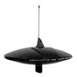Antenne TV/FM/DAB marine à gain automatique GLOMEX NASHIRA