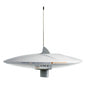 Antenne TV/FM/DAB marine omnidirectionnelle GLOMEX ADHARA
