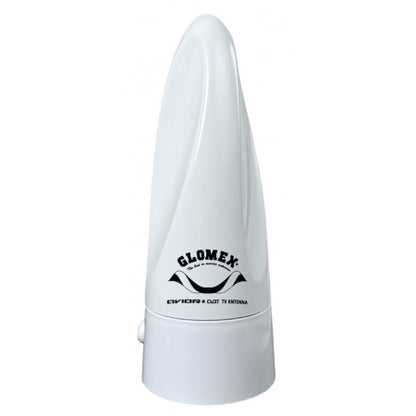 Antenne TV terrestre GLOMEX AVIOR VT300 blanc