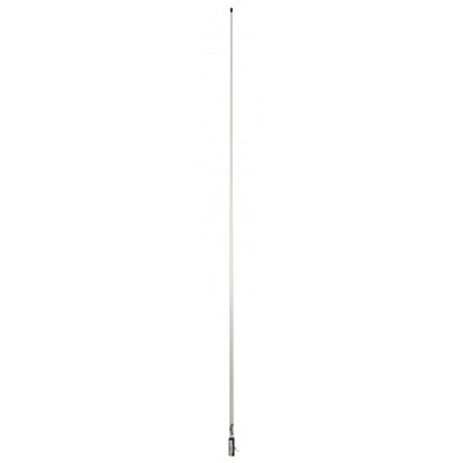 Antenne VHF colinéaire haute performance 2,40 m - GLOMEX RA1225