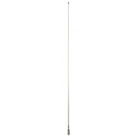 Antenne VHF colinéaire haute performance 2,40 m - GLOMEX RA1225