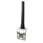 Antenne VHF compacte marine - GLOMEX REGATTA RA111