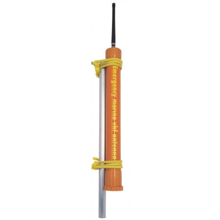 Antenne VHF de secours d’urgence- GLOMEX RA114