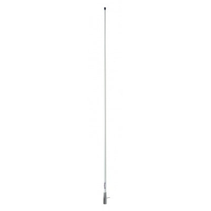 Antenne VHF marine compacte haute performance - GLOMEX RA112