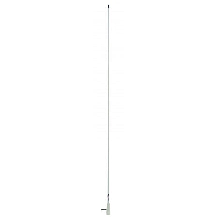 Antenne VHF marine compacte haute performance - GLOMEX RA112