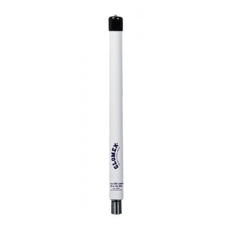 Antenne VHF marine compacte haute performance - GLOMEX RA304