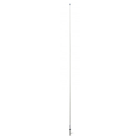 Antenne VHF marine haute performance 6 dB - GLOMEX RA1206
