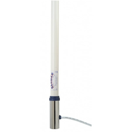 Antenne VHF marine haute performance 6 dB - GLOMEX RA1206