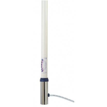 Antenne VHF marine haute performance 6 dB - GLOMEX RA1206