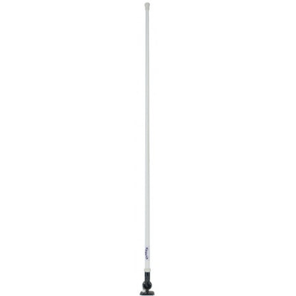 Antenne VHF marine haute résistance - GLOMEX RA104