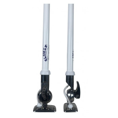 Antenne VHF marine haute resistance - GLOMEX RA104