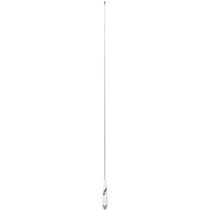 Antenne VHF marine polyvalente Glomex RA106 900 mm bateau.