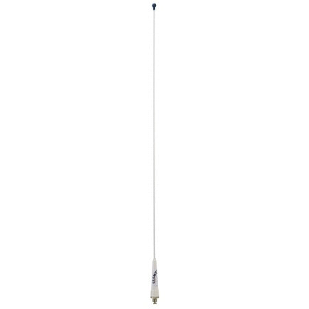 Antenne VHF marine polyvalente Glomex RA106 900 mm bateau.