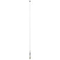 Antenne VHF marine polyvalente Glomex RA106 900 mm bateau.
