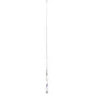 Antenne VHF marine polyvalente Glomex RA106 900 mm bateau.