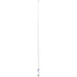 Antenne VHF marine pour voilier 900 mm - GLOMEX RA109 inox