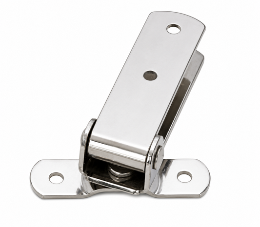Articulation de stick inox Viadana 50.03.