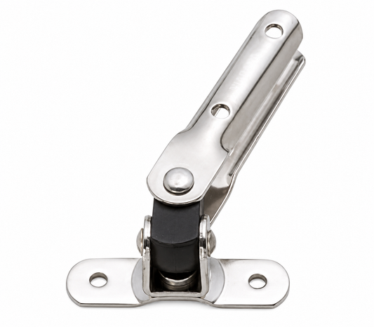 Articulation inox Viadana 50.01 pour stick de barre.