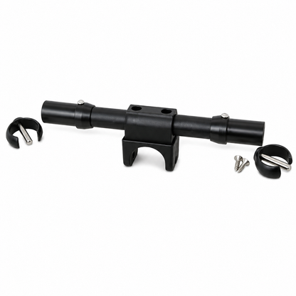 Articulation stick double Contact Twin Sea Sure 22mm 25mm SS2366 SS2368