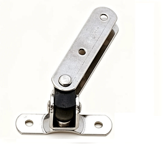 Articulation stick inox Viadana 50.02.