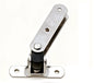 Articulation stick inox Viadana 50.02.