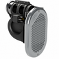 Avertisseur sonore electropneumatique Hurricane Lindemann 12V 120dB bateau