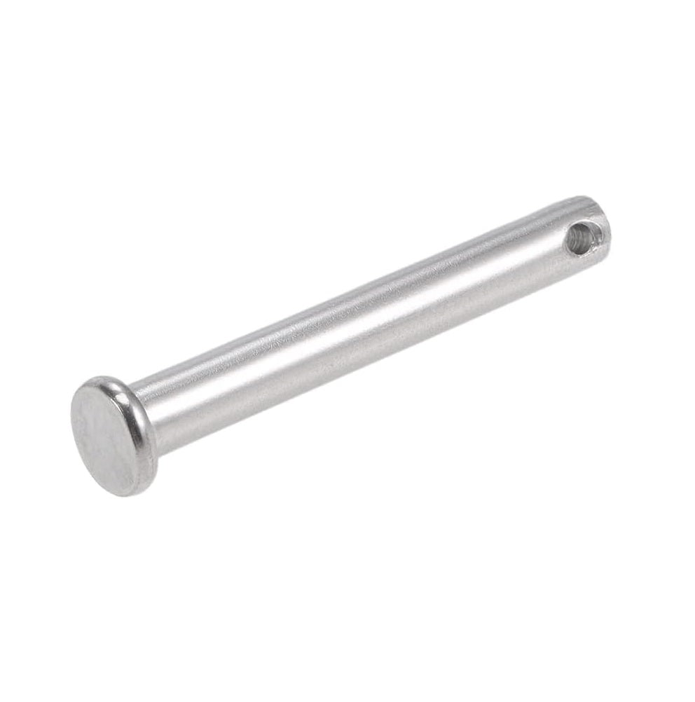 Axe percé Inox 5x15 mm Viadana 30.03