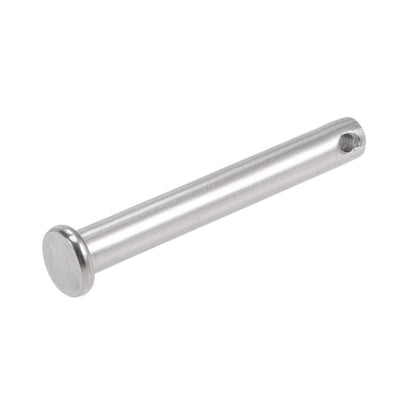 Axe percé inox 10x17 mm Viadana 30.19