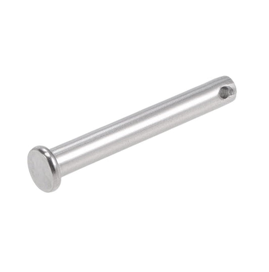 Axe percé inox 6x20 mm Viadana 30.10