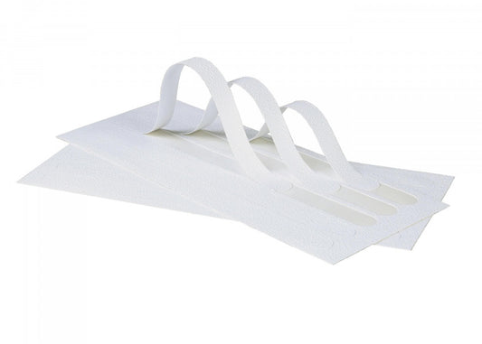 Bandes antidérapantes adhésives Deck Strip 19x300 mm pour bateau.