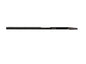 Barre aluminium Laser Nénuphar sans stick.