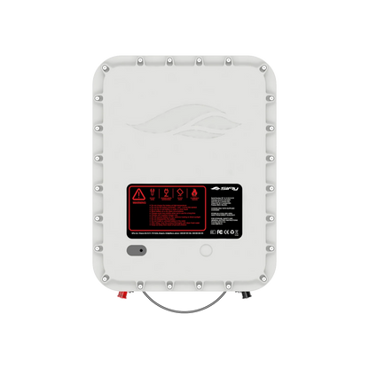 Batterie SiFly PowerCell LR eFoil.