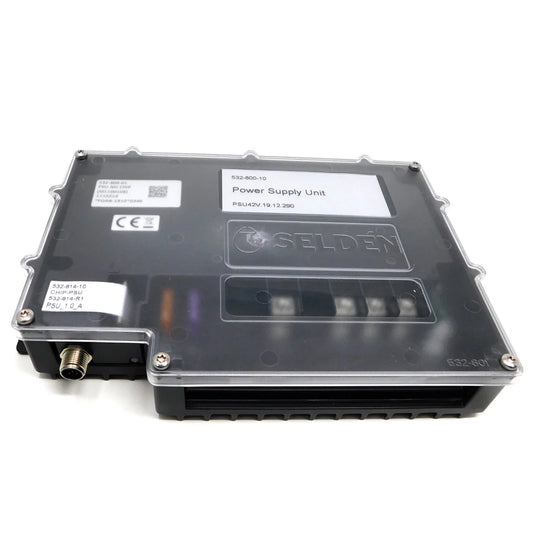 Bloc d’alimentation Selden PSU pour bateau