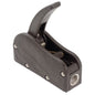 Bloqueur Barton Marine aluminium inox pour cordages voilier performant.