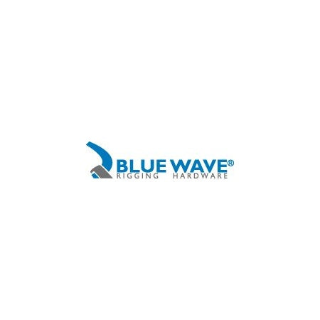 Ecrous pour Ridoir à filetage métrique Blue Wave