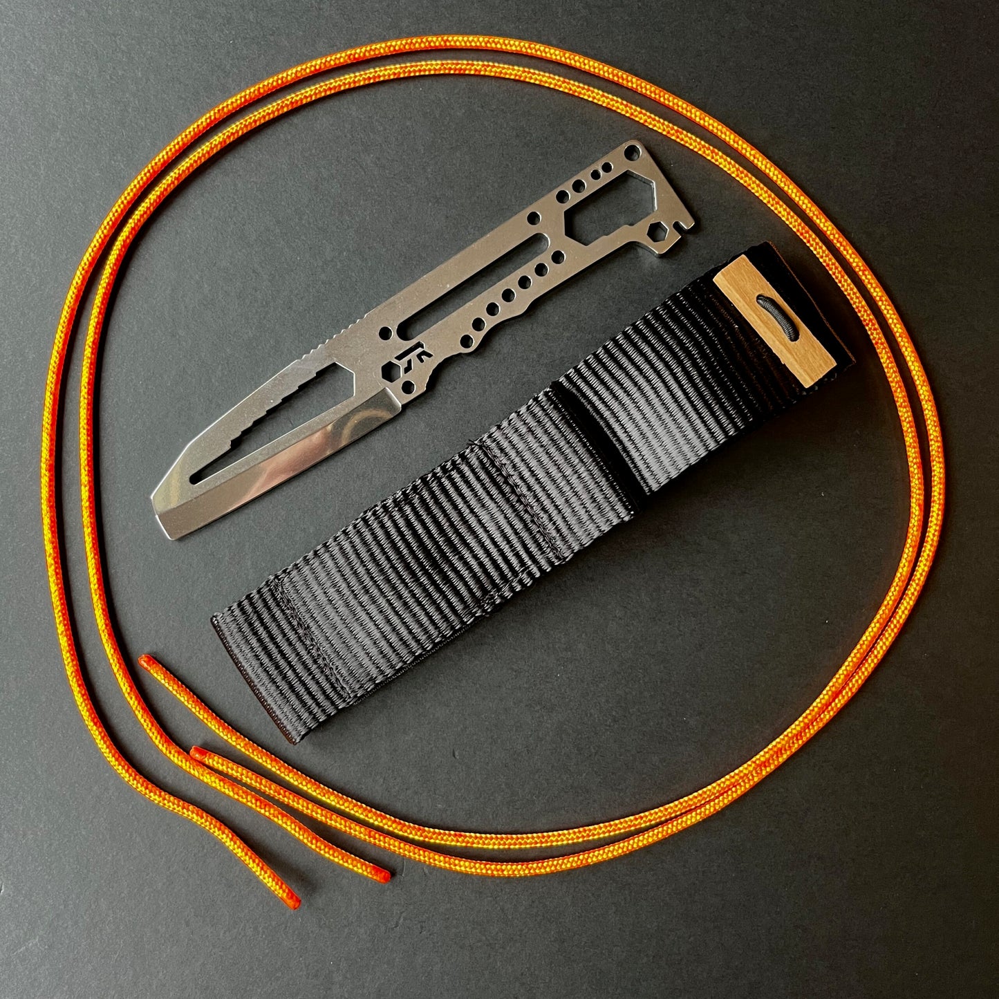 Bosco OJR kit