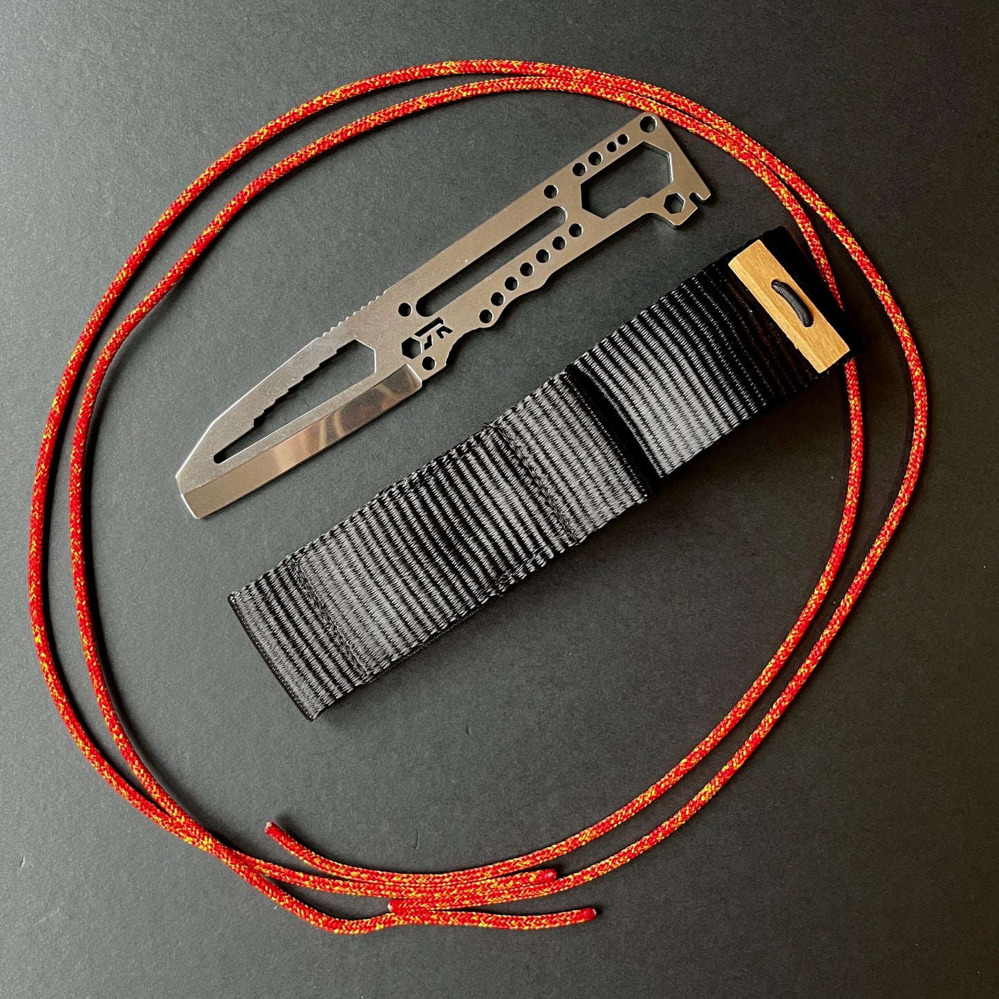 Bosco OJR kit